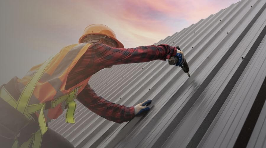 Expert top industrial roofings services in Myrtle Beach, SC